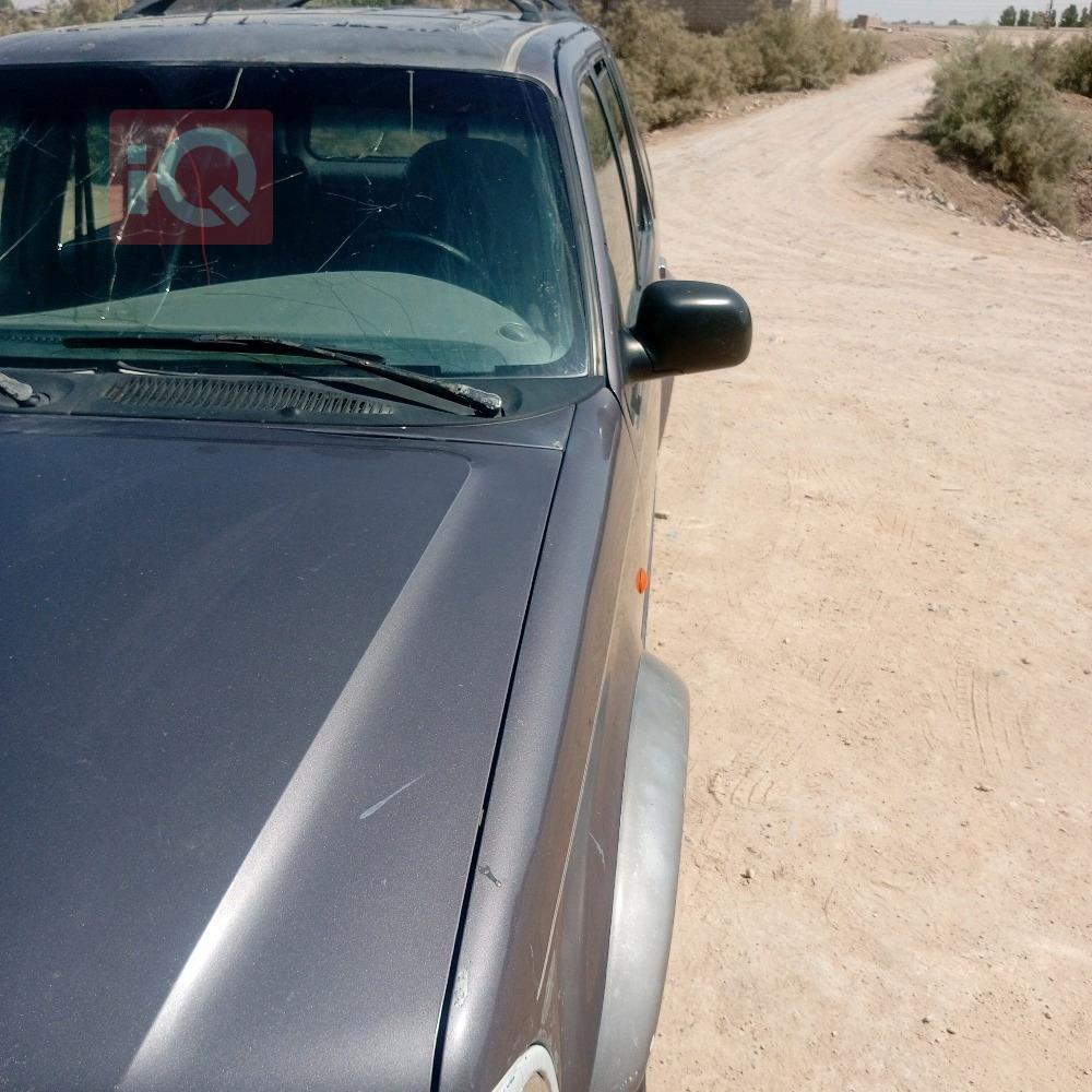 فورد إكسبلورر